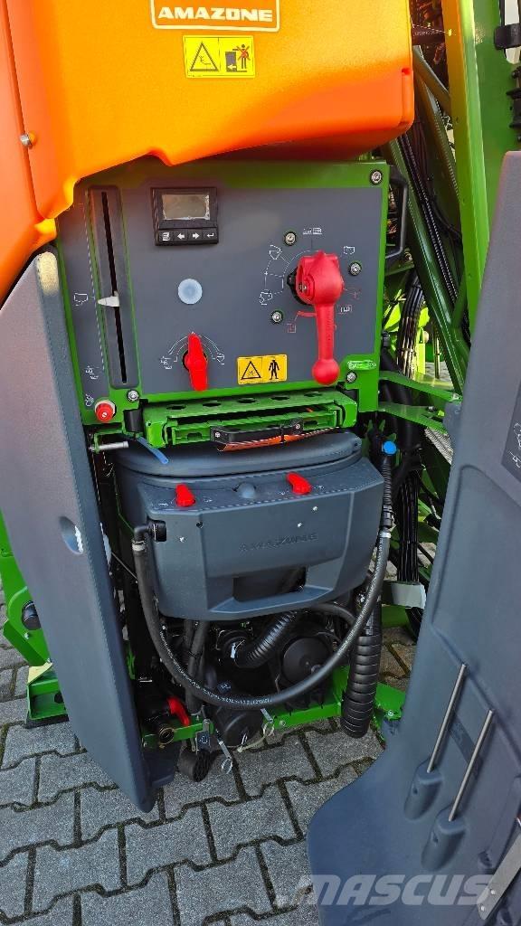 Amazone UF 1602 Sulfatadoras