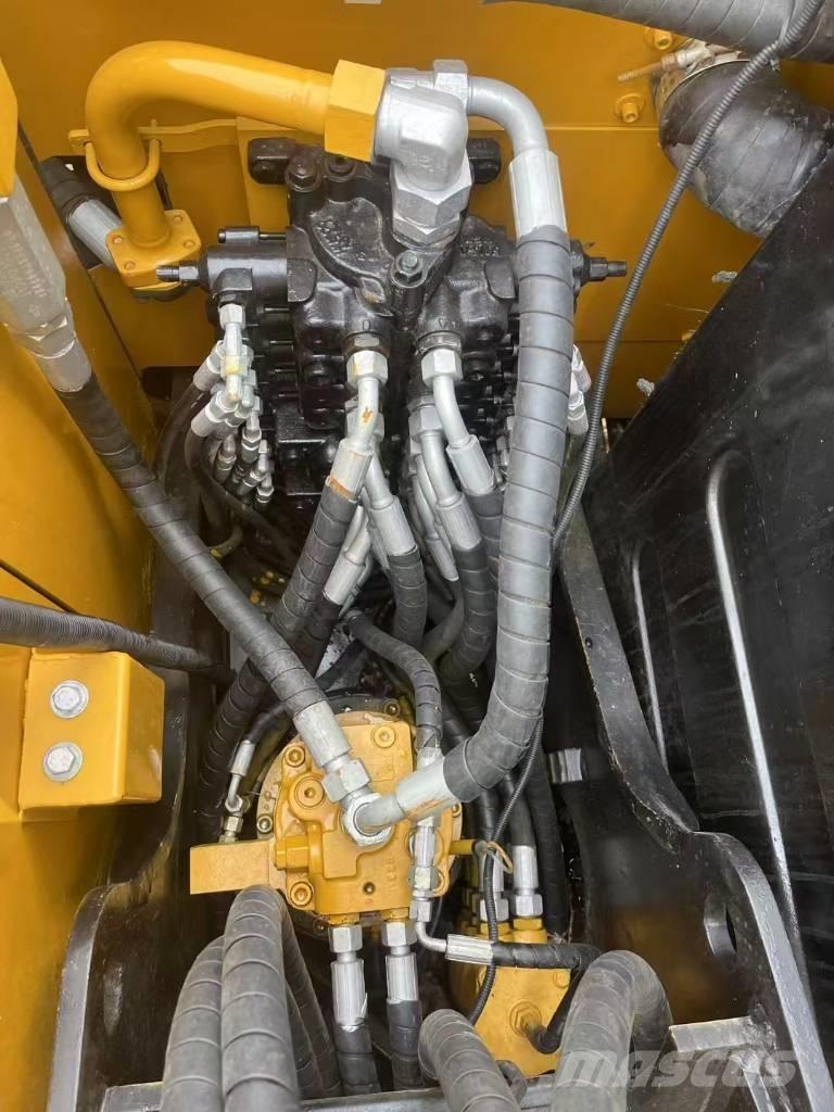 Sany SY 75 Excavadoras sobre orugas