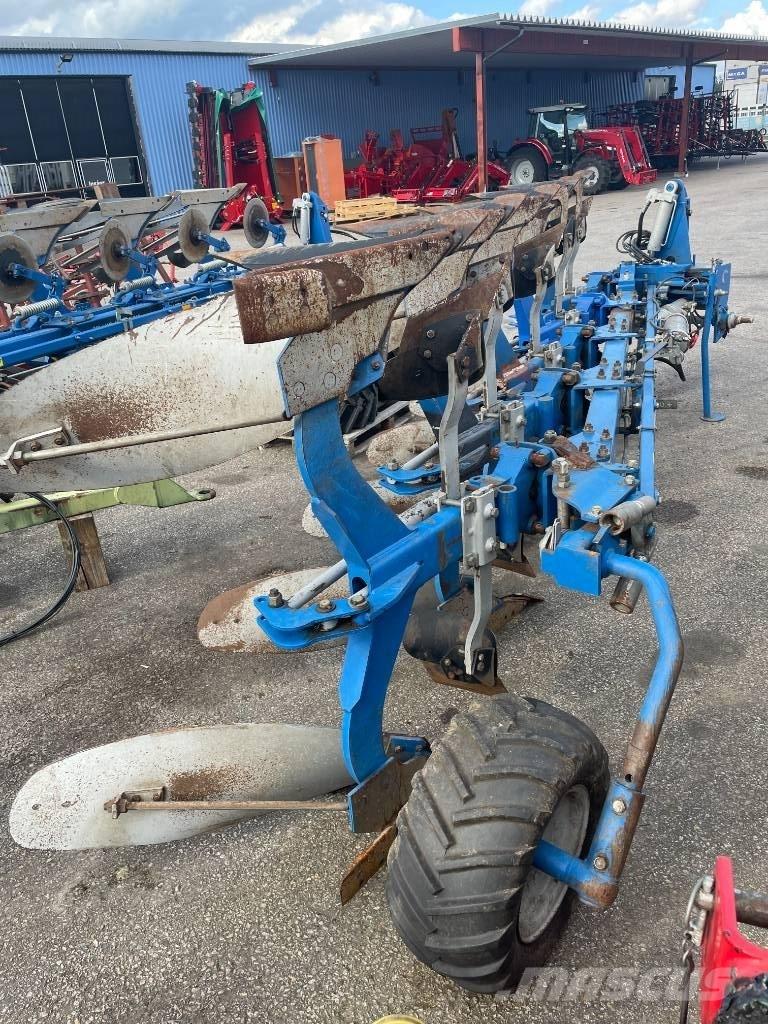 Överum VF-CXP5975 H Arados reversibles