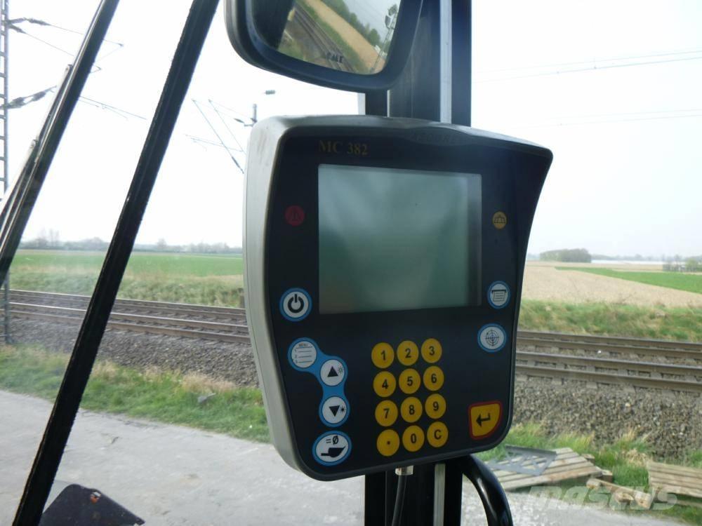 CAT 924 G HL Cargadoras sobre ruedas