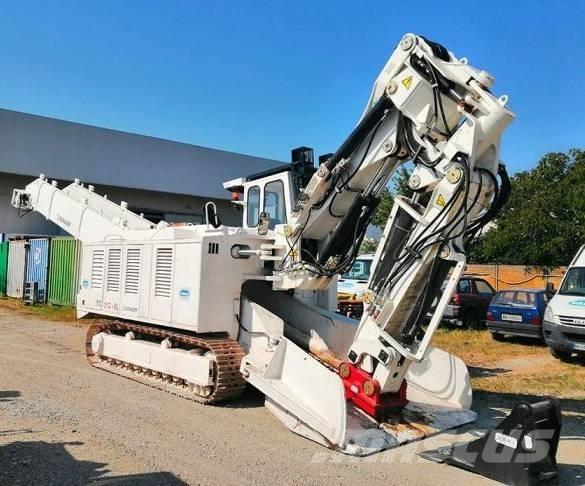 Schaeff 312 Otra maquinaria subterránea