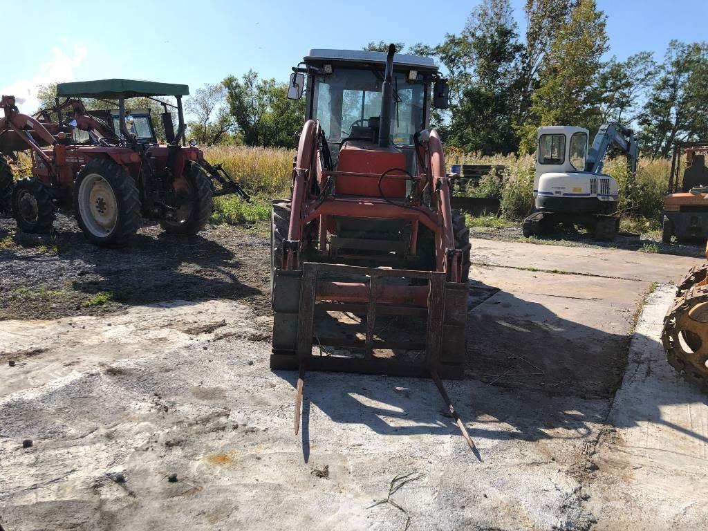 Yanmar F97D Camiones diesel