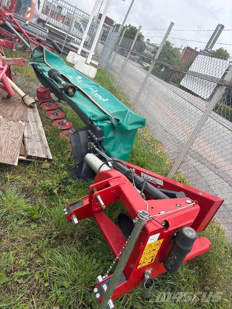 Kverneland 2628M Podadoras