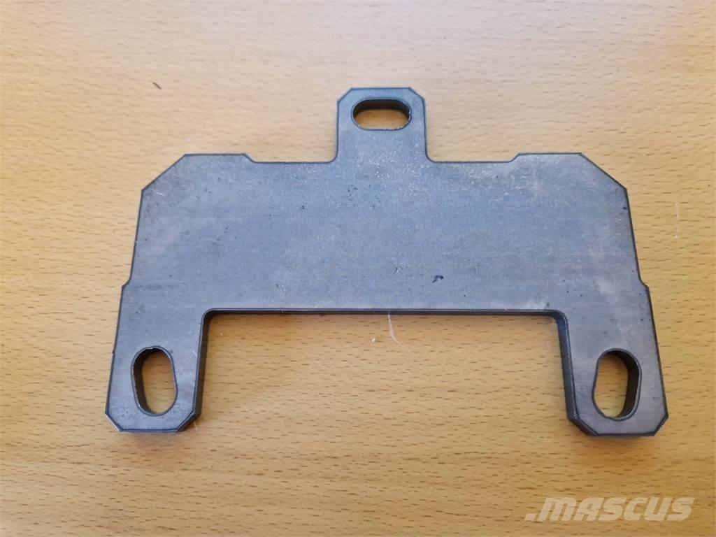 Eco Log ECO LOG Otros componentes