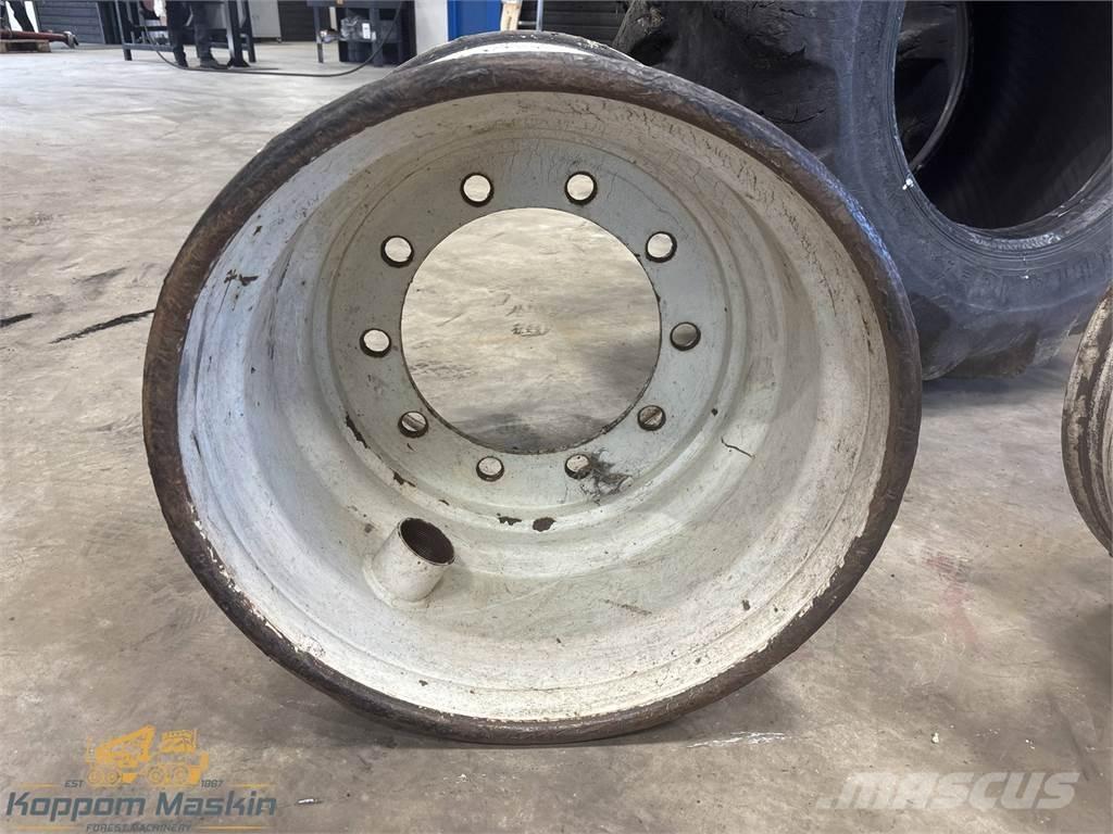 Gremo 950 20x22,5 Llantas