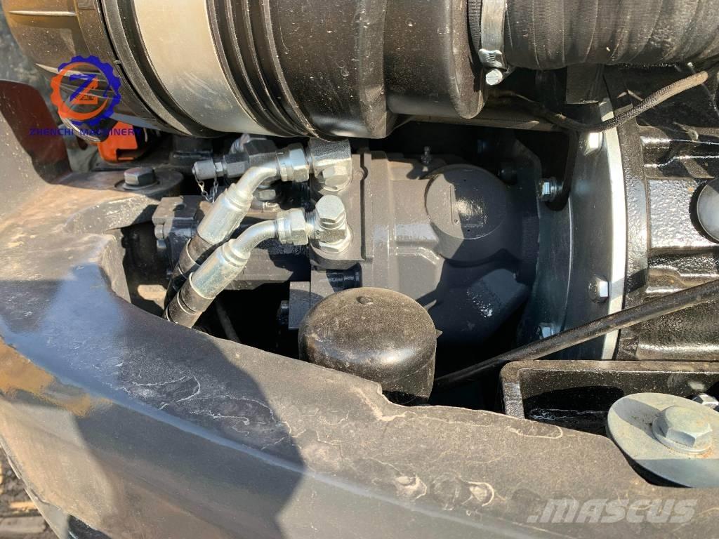 Doosan DX 60 Miniexcavadoras