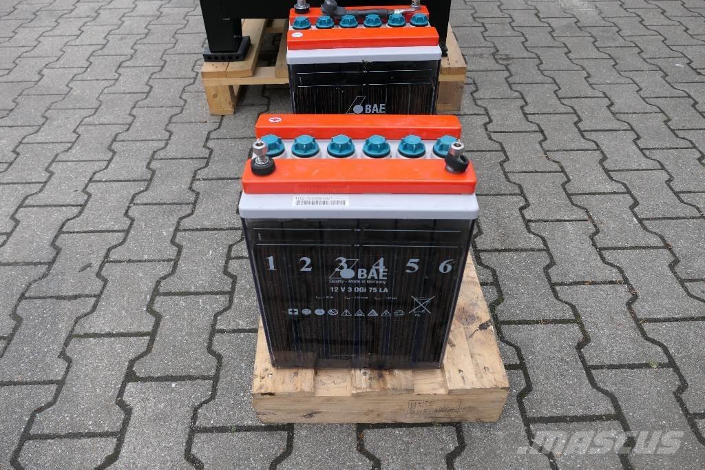 Kohler K16-APM 303 Generadores diésel