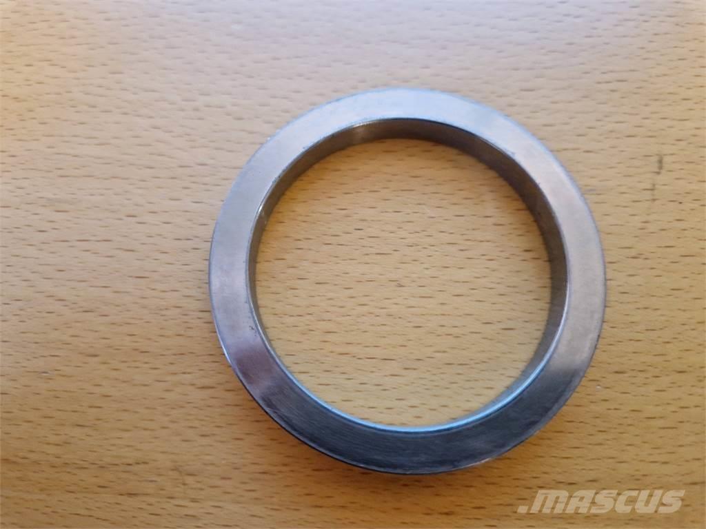 Eco Log CAT574 Transmisiones