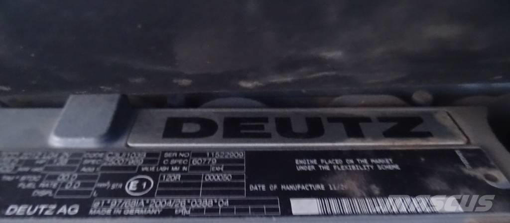 Merlo P 40.7 Carretillas telescópicas