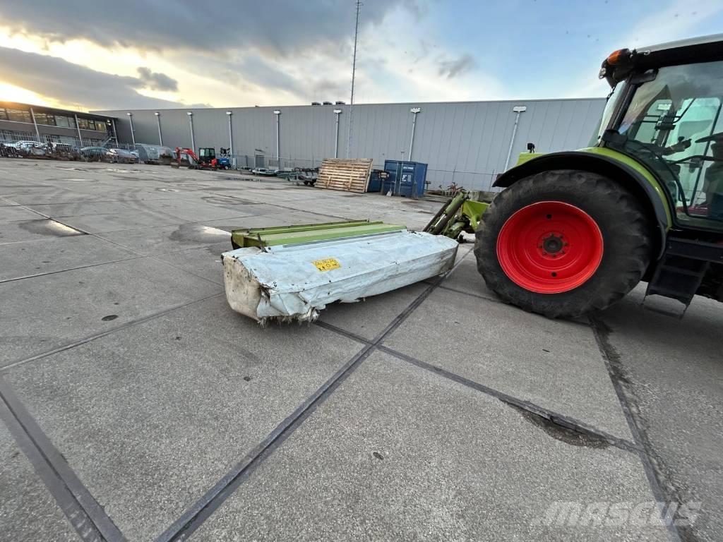 CLAAS Disco 300 C Podadoras