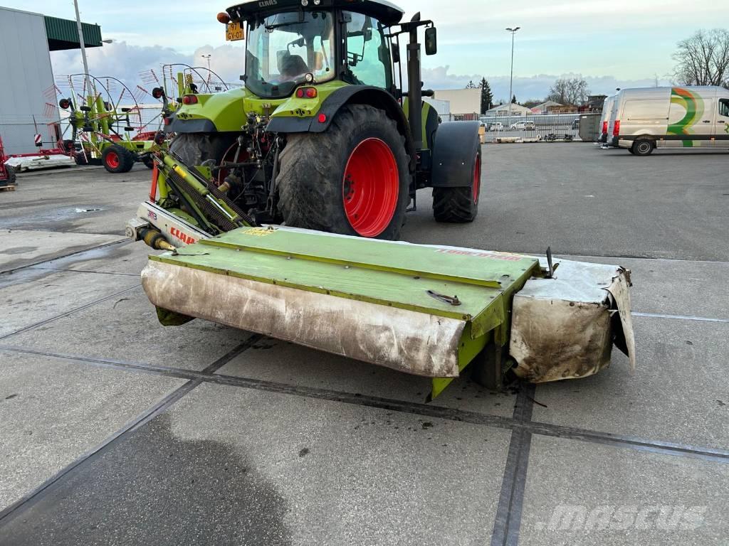 CLAAS Disco 300 C Podadoras