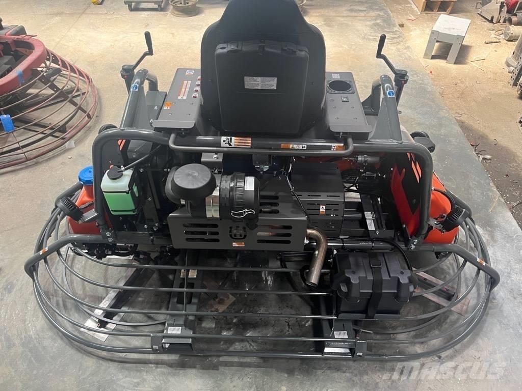 Husqvarna CRT 48-57K Palas