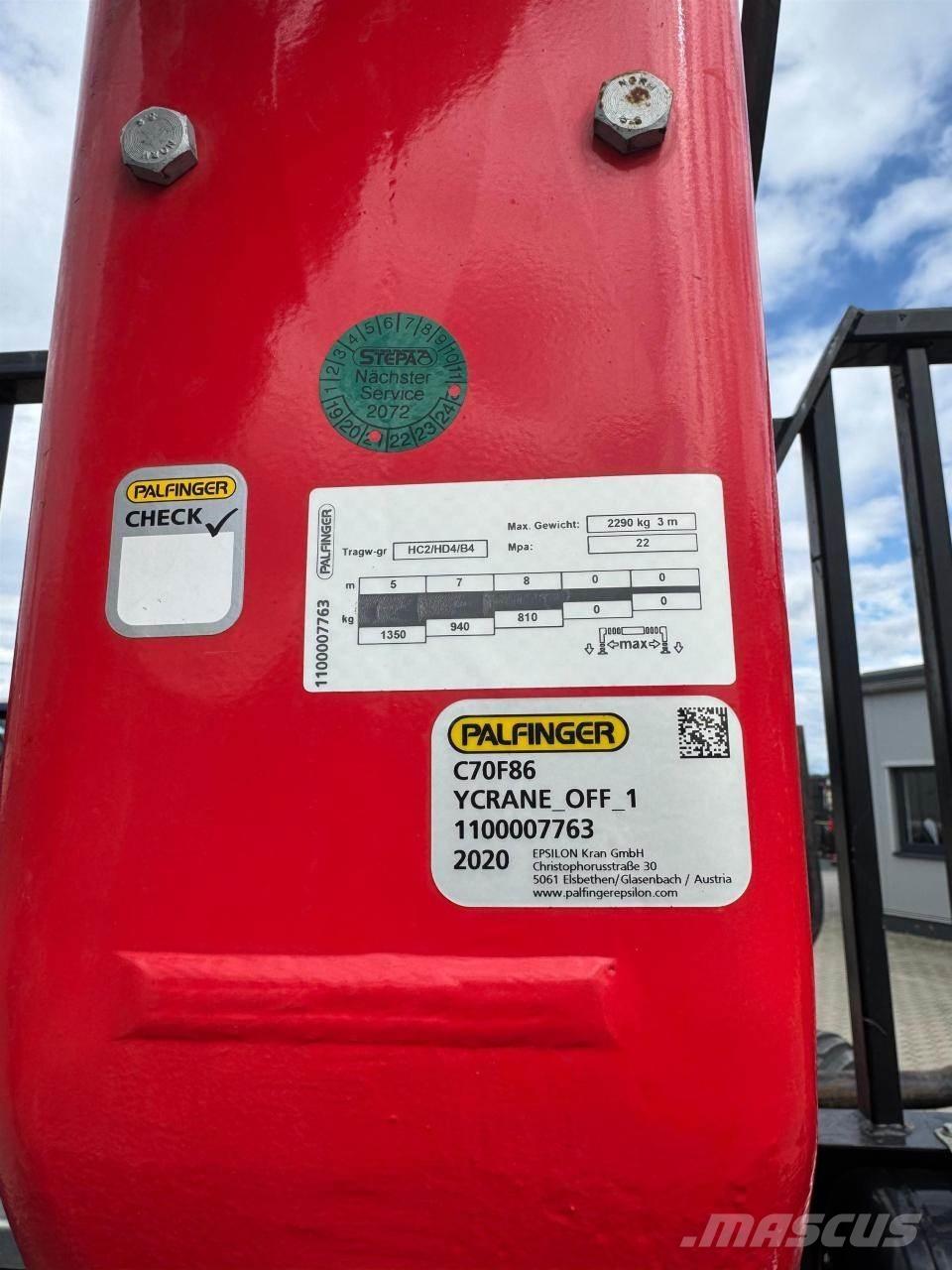 Stepa M16AK Taladoras apiladoras