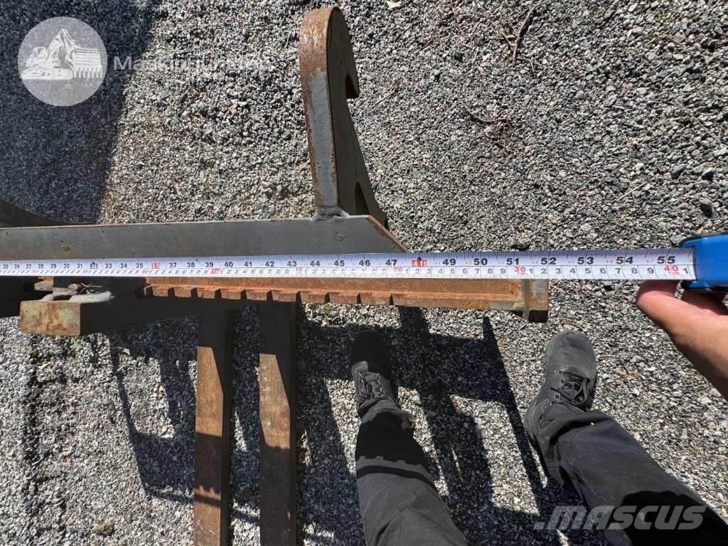 JCB 413 K Cargadoras sobre ruedas