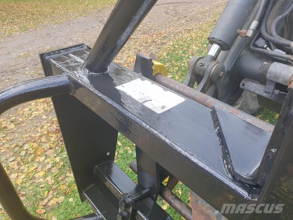 Ålö suursäkkinostin Accesorios para cargador frontal