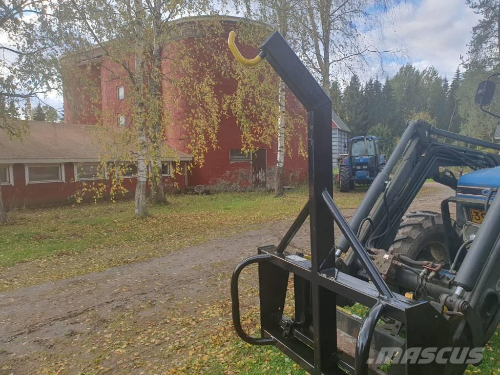 Ålö suursäkkinostin Accesorios para cargador frontal