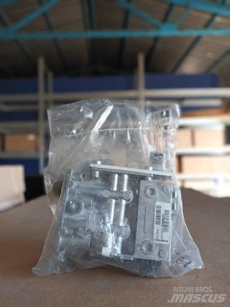 Volvo VALVE 20556230 Frenos