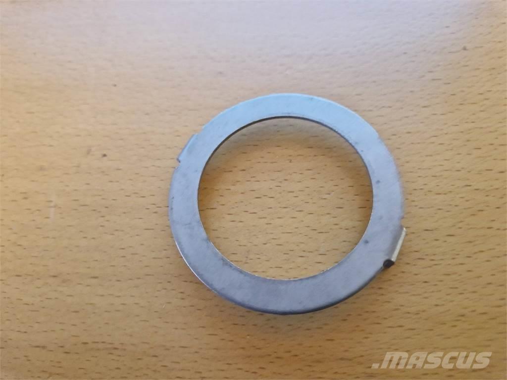 Eco Log ECO LOG Transmisiones