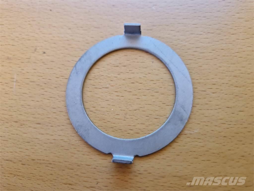 Eco Log ECO LOG Transmisiones