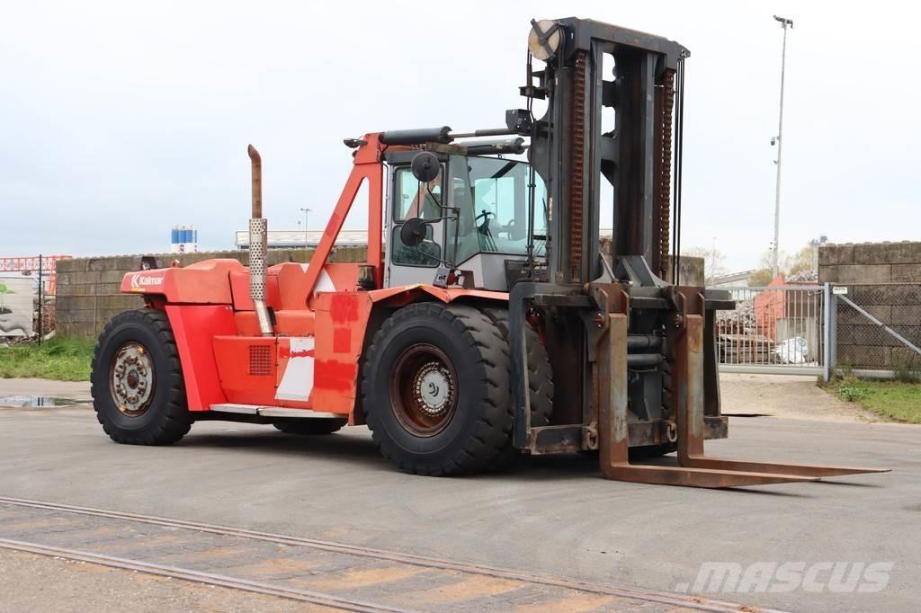 Kalmar DCF450-12 Camiones diesel