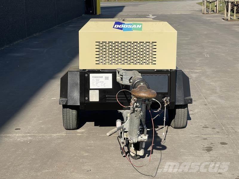 Doosan 7 / 41 - N Compresoras