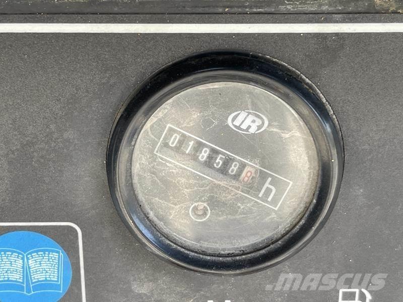 Doosan 7 / 41 - N Compresoras