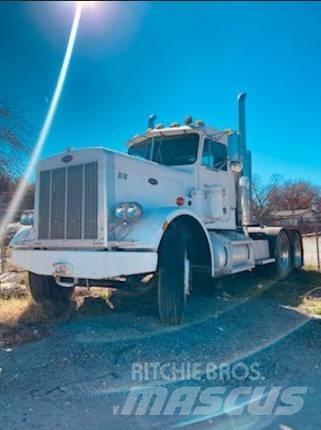 Peterbilt 359 Camiones tractor