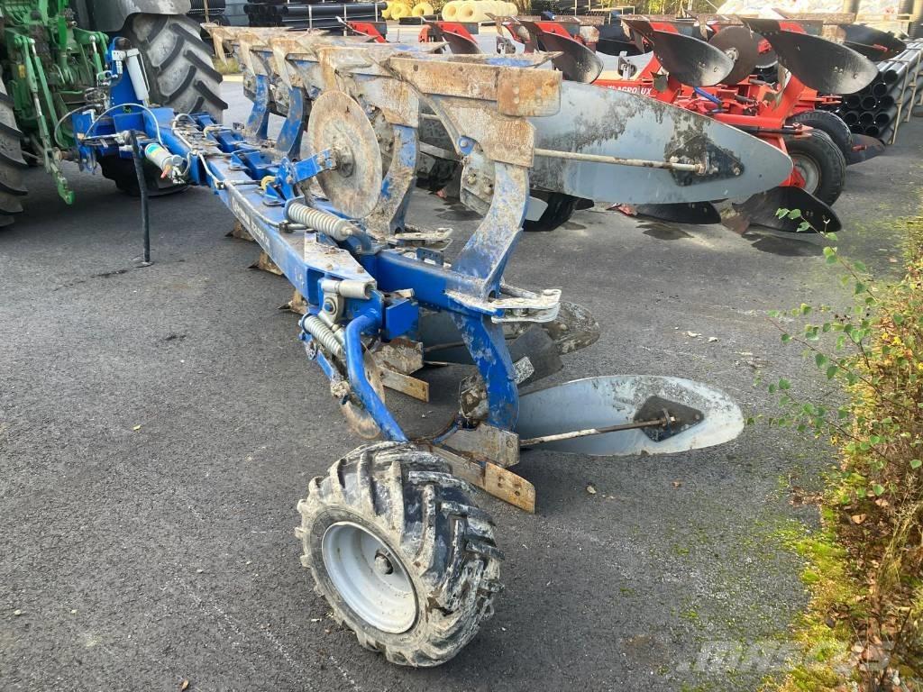 Överum DX5975H XLP Arados reversibles