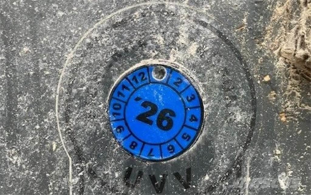 Komatsu WA 380--8E0 Cargadoras sobre ruedas