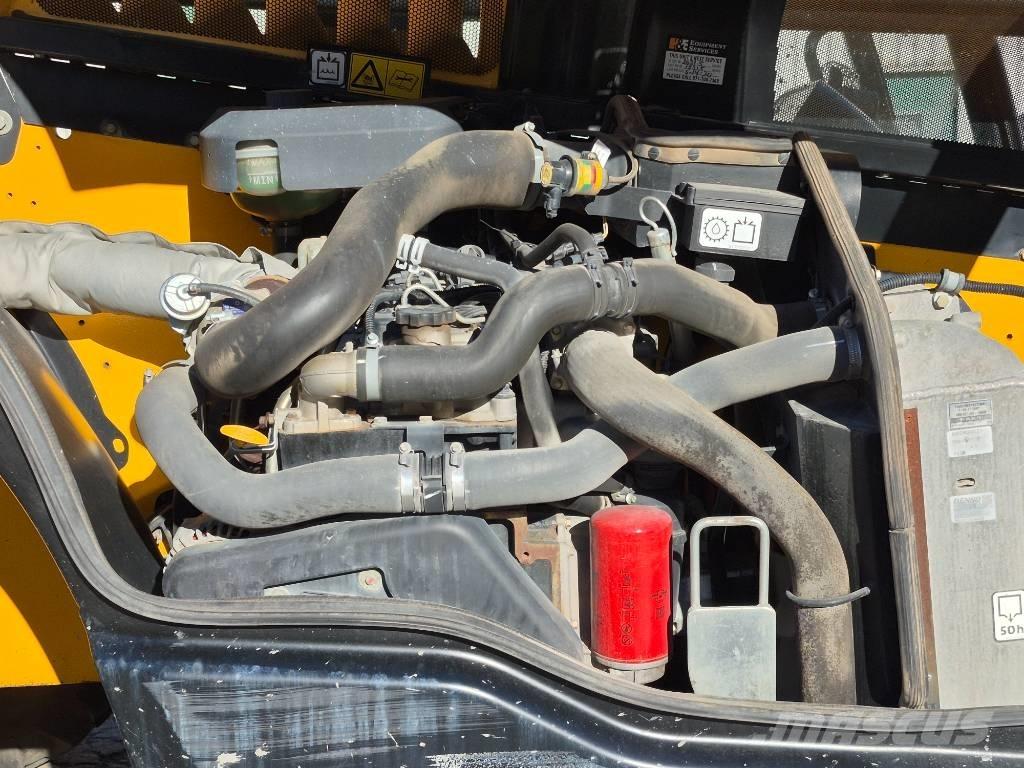 JCB 510-56 Carretillas telescópicas