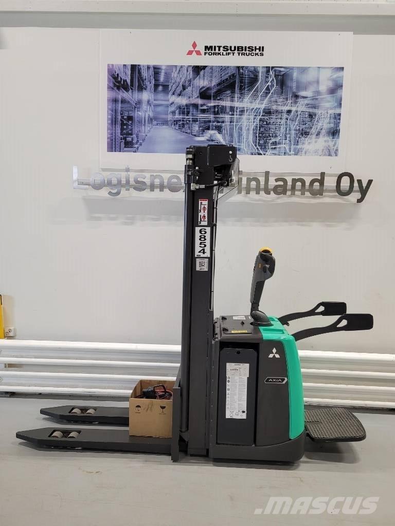 Mitsubishi SBV 16 P Apiladoras eléctricos