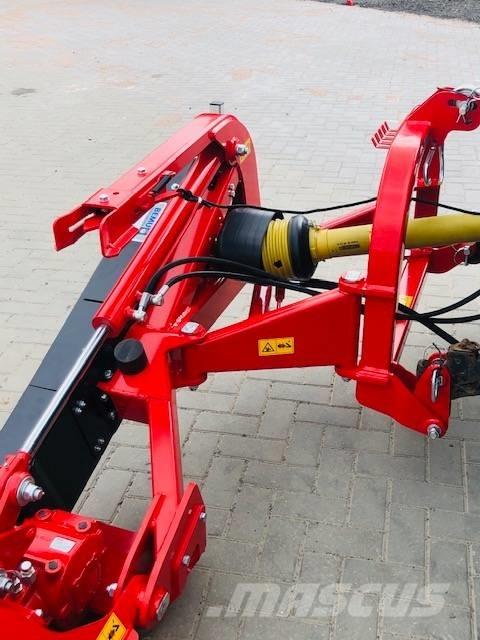 Tehnos MBPL 200 LW Cortadoras de arbustos