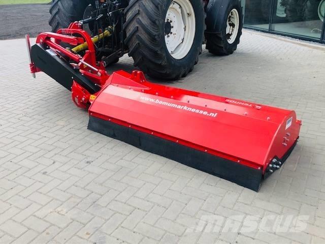 Tehnos MBPL 200 LW Cortadoras de arbustos