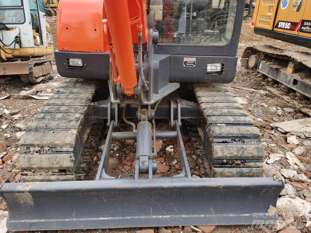 Doosan DH 55 Miniexcavadoras