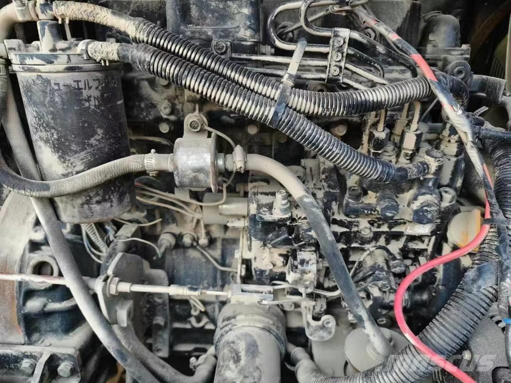 Doosan DH 60 Miniexcavadoras