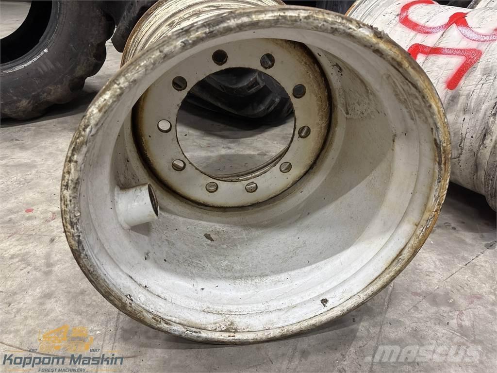 Gremo 950 24x22,5 Llantas