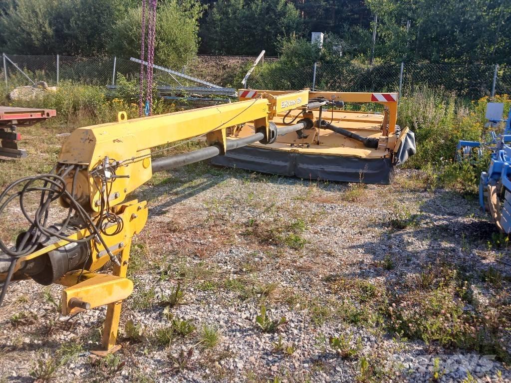 Elho Arrow 3200 Segadoras acondicionadoras