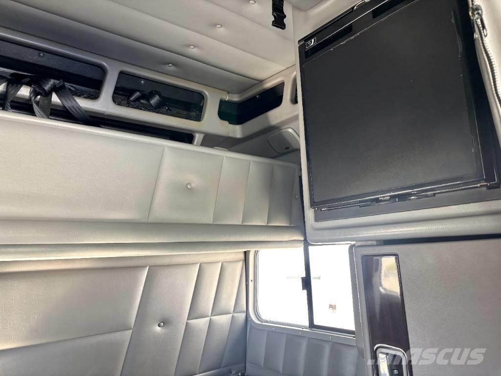 Peterbilt 389 Camiones tractor