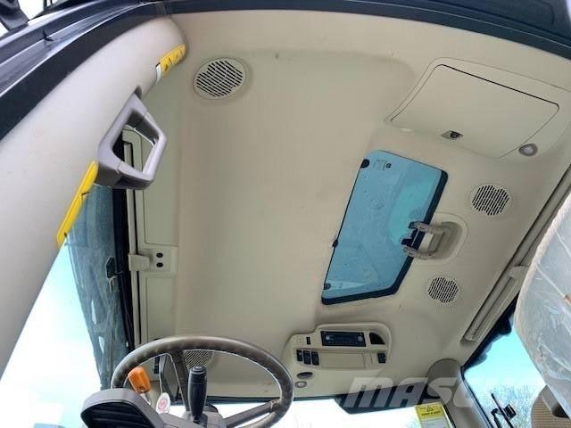 John Deere 6250 R Tractores