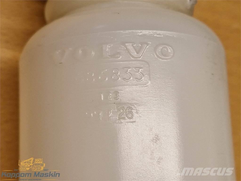 Rottne 073-0038 Motores