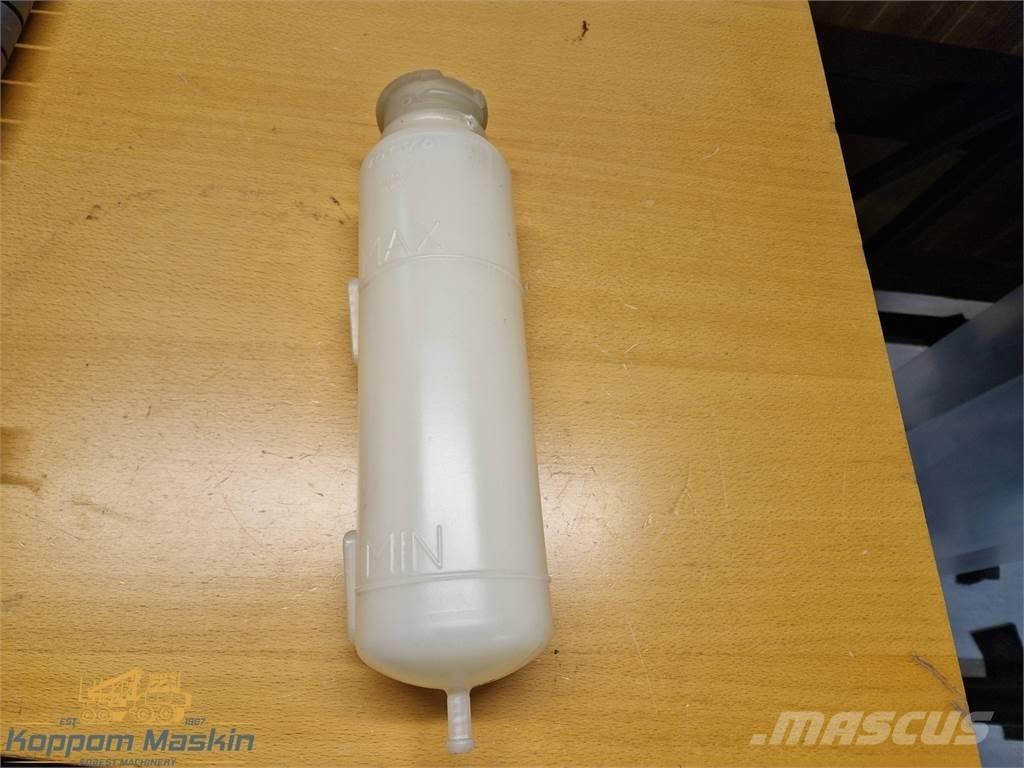 Rottne 073-0038 Motores