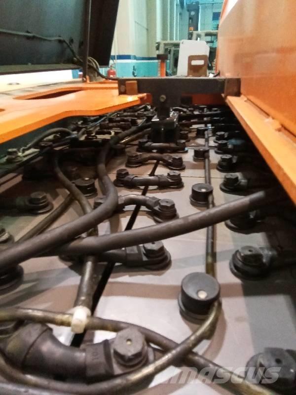 Carer Z 85/750 Carretillas de horquilla eléctrica