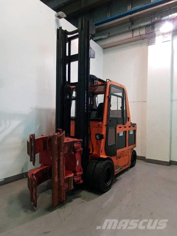 Carer Z 85/750 Carretillas de horquilla eléctrica