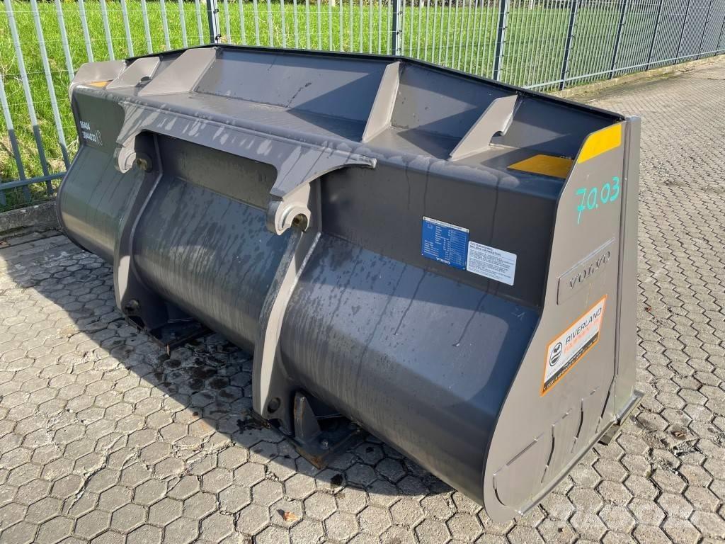 Volvo L 70 H Bucket Cucharones