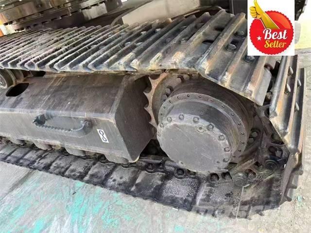 Volvo EC 380 D L Excavadoras sobre orugas