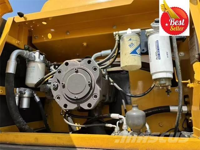 Volvo EC 380 D L Excavadoras sobre orugas