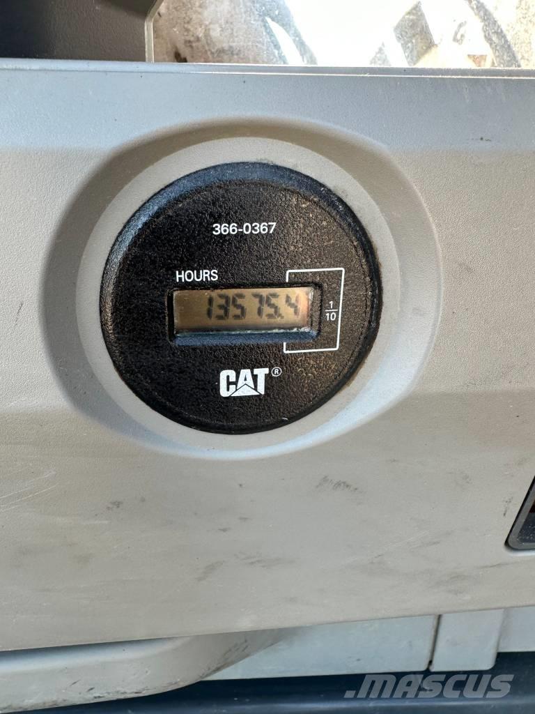 CAT 336 EL H Excavadoras sobre orugas