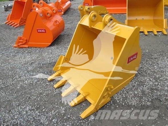Emaq CAT311 Otros