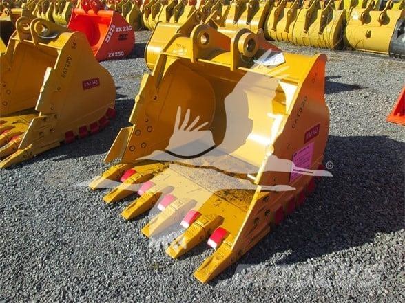 Emaq CAT320 Otros