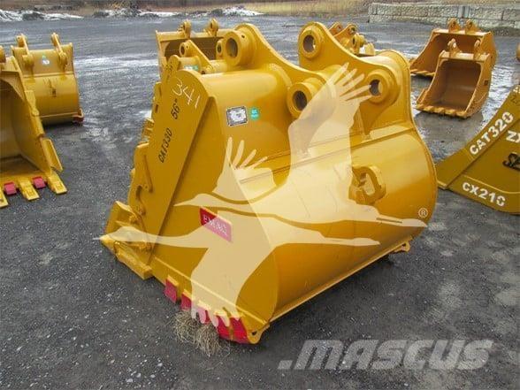 Emaq CAT330 Otros